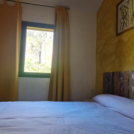 Apartamentos Rurales Candela Каньямеро Экстерьер фото